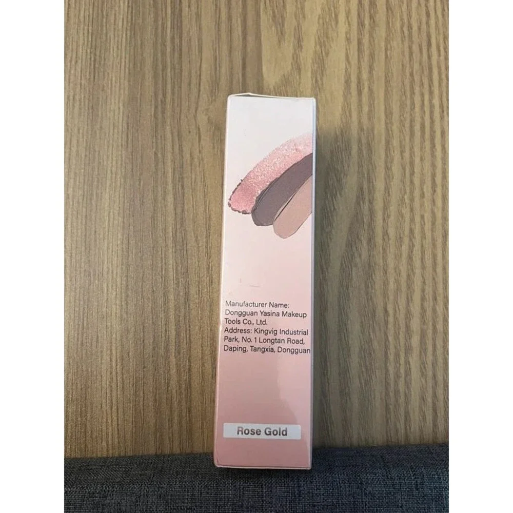 5 in 1 Makeup brush NEW